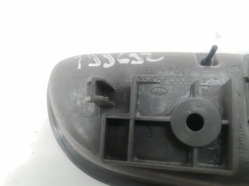 Høyre foran invendig håndtak KIA RIO I Hatchback (DC) 1.3 | BP28386490I14 