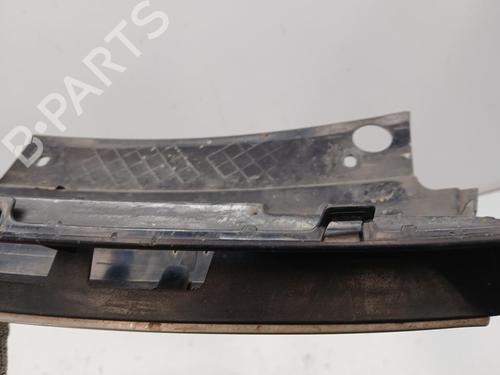 Grille VW GOLF VI (5K1)  | BP29972060C40