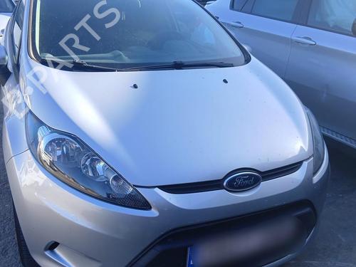 Used Parts FORD FIESTA VI (CB1, CCN) 1.4 TDCi (68 hp) 4416042