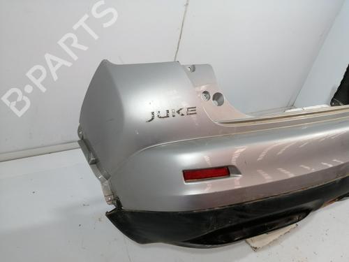 Rear bumper NISSAN JUKE (F15)  | BP28275930C8