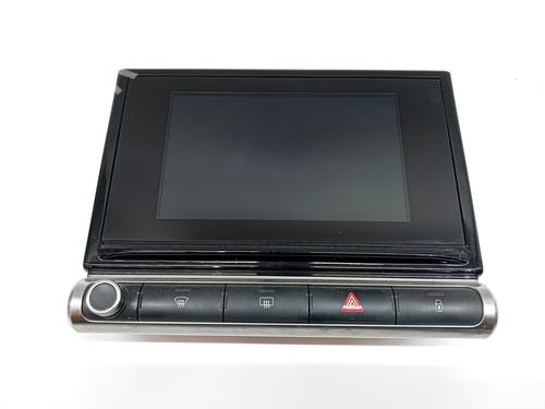 Used Display monitor CITROËN C3 / C3 ORIGIN III (SX) [2016-2025]  27635377