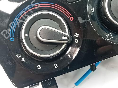 Climate control FIAT DUCATO Van (250_) 140 Multijet 2,3 D | BP39542002I5 - Image 4