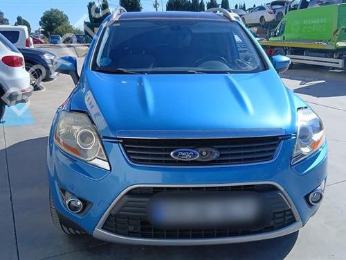 Used Parts FORD KUGA I 2.5 4x4 4972916