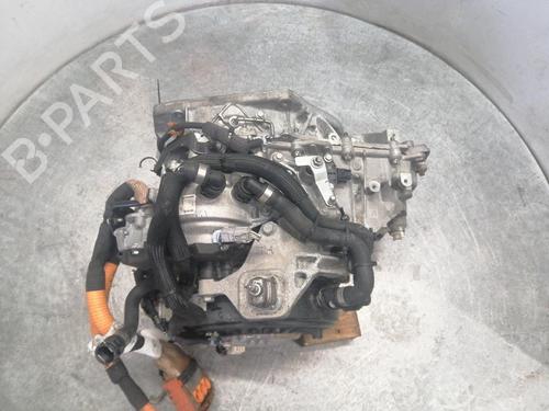 Used Gearbox Gearbox 38472457 38472457