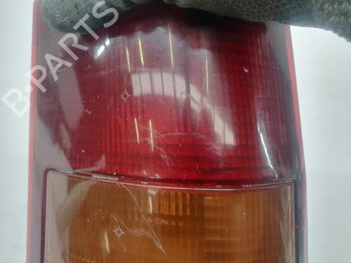 Right taillight CITROËN JUMPY I (U6U_)  | BP28164476C35 