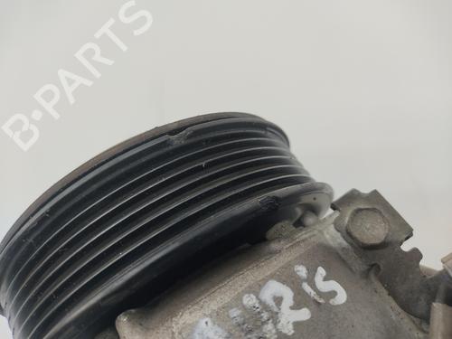 AC compressor TOYOTA AURIS (_E18_)  | BP20847722M34 