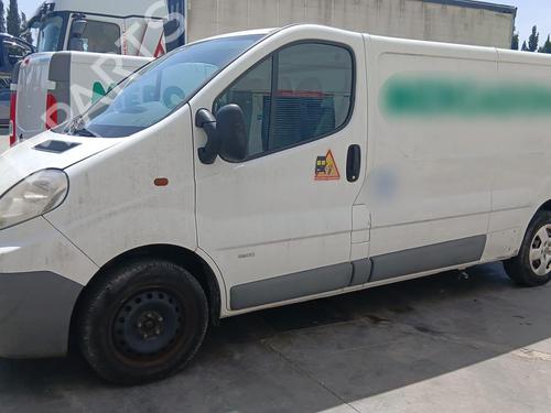 Engine OPEL VIVARO A Van (X83) | BP36535657M1 - Image 14