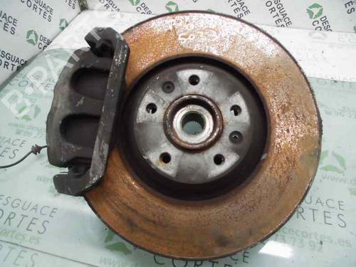 Used Left front steering knuckle PEUGEOT 607 (9D, 9U) 2.7 HDi 24V (204 hp) 5466594