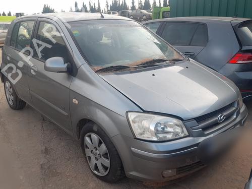 AC-Kompressor HYUNDAI GETZ (TB)  | BP28523514M34
