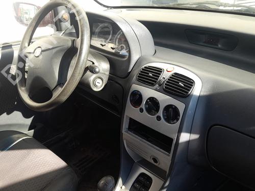 Left front window switch TATA INDICA | BP12543944I27 - Image 5