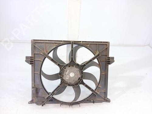 Used Radiator fan Radiator fan 37584266 37584266
