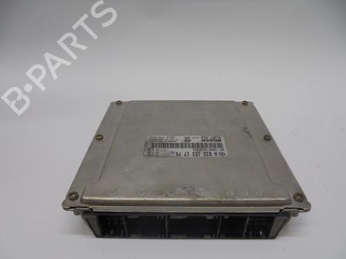 BP9244814M57 | Engine control unit (ECU) MERCEDES-BENZ M-CLASS (W163) ML 270 CDI (163.113) BP9244814M57