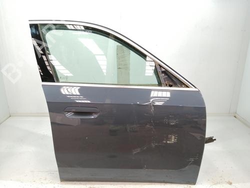 Used Right front door BMW X1 (U11) sDrive 18 d (136 hp) 28501716