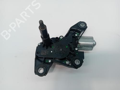 Used Rear wiper motor RENAULT MEGANE IV Grandtour (K9A/M/N_) [2016-2025]  27160350