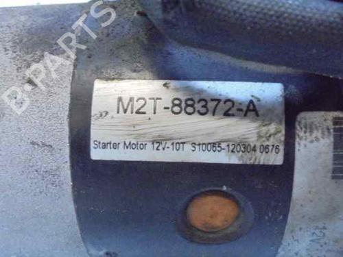 Starter JEEP CHEROKEE (KJ) 2.5 CRD 4x4 | BP5683196M8 