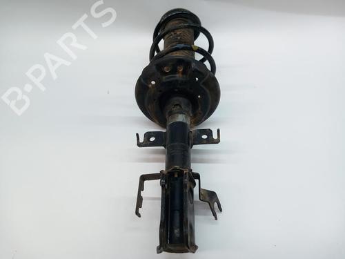 Right front shock absorber RENAULT CAPTUR II (HF_) | BP30856098M17