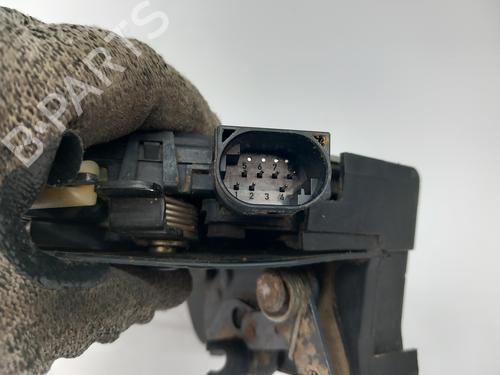 Rear right lock BMW X5 (E53) 3.0 d | BP27180681C99 