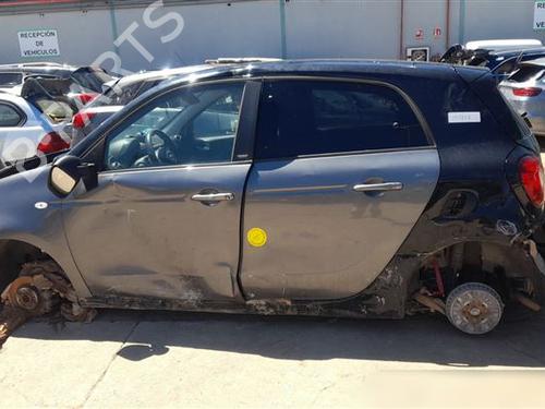 Used Parts SMART FORFOUR Hatchback (453) 0.9 (453.044, 453.053) 4976321