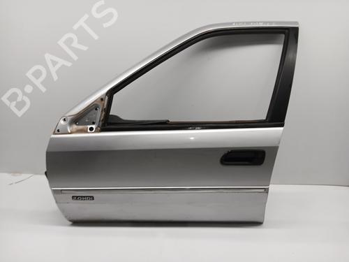 Used Left front door CITROËN XANTIA (X1_, X2_) 2.0 HDI 90 (90 hp) 27613703