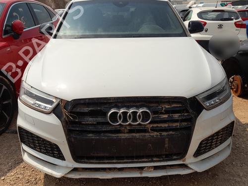 Brugte AUDI Q3 (8UB, 8UG) [2011-2020]  4382284