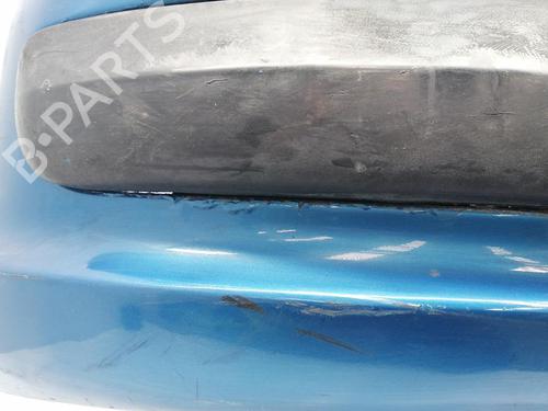 Rear bumper PEUGEOT 207 (WA_, WC_) 1.4 16V | BP32303008C8 