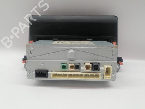 Display monitor TOYOTA COROLLA Hatchback (_E21_, _EA1_, _EH1_)  | BP23087314C48 