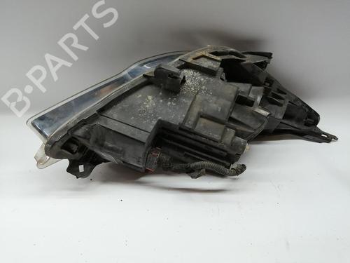 Left headlight OPEL INSIGNIA A (G09)  | BP31352547C28 