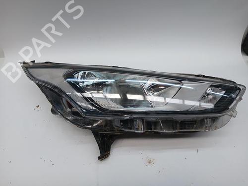 Used Right headlight Right headlight FORD TRANSIT CONNECT V408 Box Body/MPV [2013-2026] 34192802 34192802