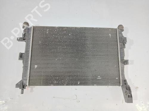 Wasserkühler für Wasserkühler FORD TRANSIT CONNECT V408 Box Body/MPV [2013-2026] 35905340 35905340