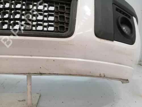 Front bumper FORD FUSION (JU_) 1.4 TDCi | BP29137960C7 