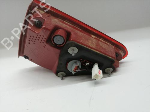 Right tailgate light KIA STONIC (YB) 1.2 CVVT | BP29720075C80