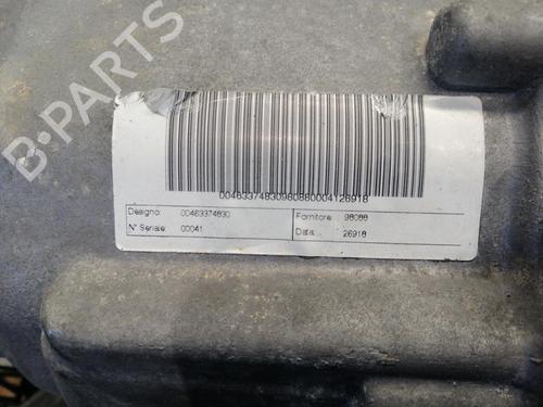 Transfer box ALFA ROMEO STELVIO (949_) | BP33930293M36 - Image 4