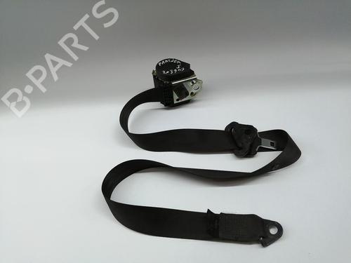 Used Front left seatbelt PEUGEOT PARTNER MPV (5_, G_) [1996-2025]  29582410