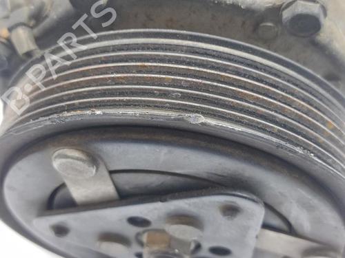 AC compressor CITROËN C4 Picasso I MPV (UD_) 2.0 HDi 138 | BP30706602M34