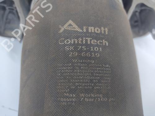 Amortecedor frente esquerdo AUDI ALLROAD C5 (4BH) 2.5 TDI quattro | BP19155805M16 