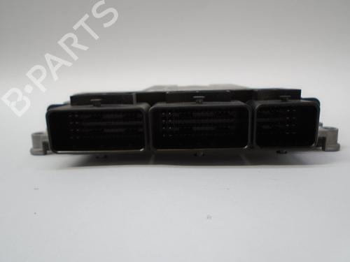 Engine control unit (ECU) DACIA SANDERO II | BP10317116M57