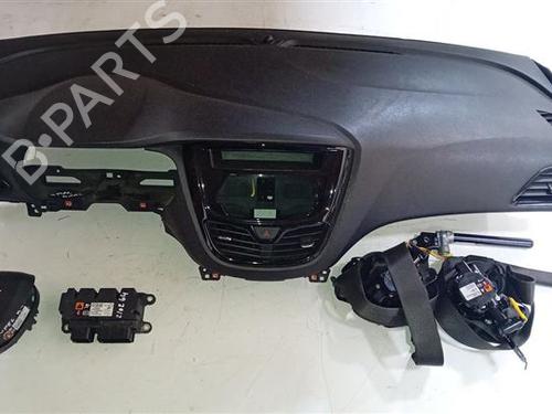 airbag-kit-opel-karl-c16-2015-2016-2017-2018-2019-36915869 main image