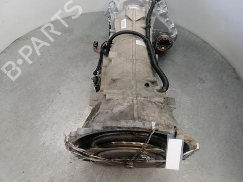 Gearbox LAND ROVER RANGE ROVER SPORT I (L320) 2.7 D 4x4 | BP20149283M3 