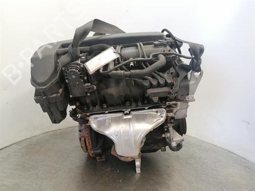 Engine RENAULT CLIO IV (BH_) 1.2 16V | BP36233404M1 - Image 5