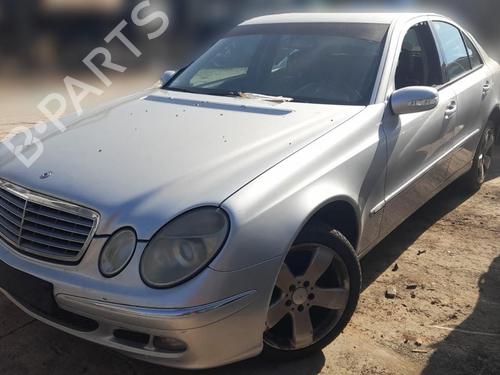 Used Parts MERCEDES-BENZ E-CLASS (W211) E 200 Kompressor (211.042) (163 hp) 4243129
