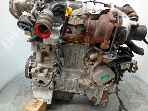 Engine FORD FOCUS III 1.6 TDCi | BP28209177M1 