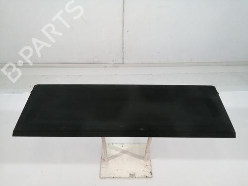 Used Rear parcel shelf AUDI A5 Sportback (F5A, F5F) 40 TDI (190 hp) 29590923