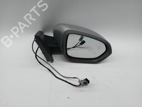 Used Right mirror Right mirror DACIA DUSTER (HM_) [2017-2026] 33658418 33658418