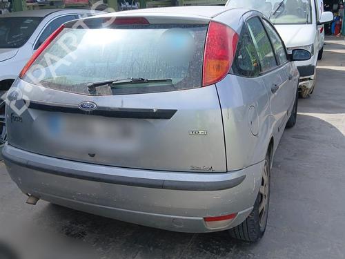 Engine FORD FOCUS I (DAW, DBW) 1.8 TDCi | BP37197941M1 - Image 10