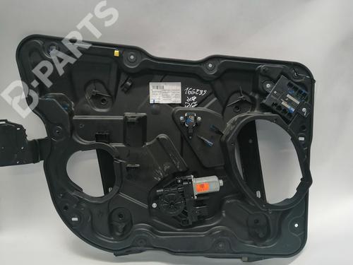 Used Front left window mechanism Front left window mechanism JEEP GRAND CHEROKEE IV (WK, WK2) 3.0 CRD V6 4x4 (241 hp) 9840087 9840087