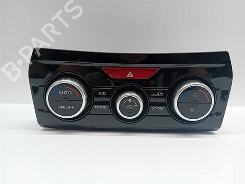 ac-styringsenhedmanvreenhed-subaru-xv-gt-2017-38929121 main image