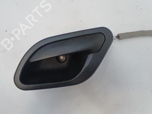Front left lock BMW 3 Compact (E46) 316 ti | BP37247138C98 - Image 2