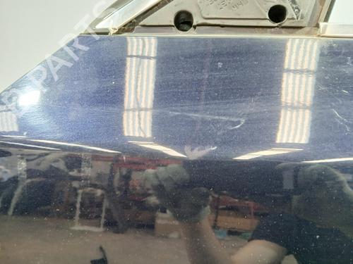 Left front door BMW 5 (E60) 525 i | BP26973714C2 