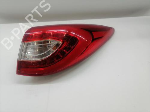 Used Right taillight HYUNDAI ix35 (LM, EL, ELH) [2009-2016]  29630456
