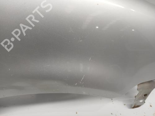 Right front fenders VW POLO (6N2)  | BP28094658C42 